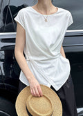 Beautifully Balanced Top with Timeless Character