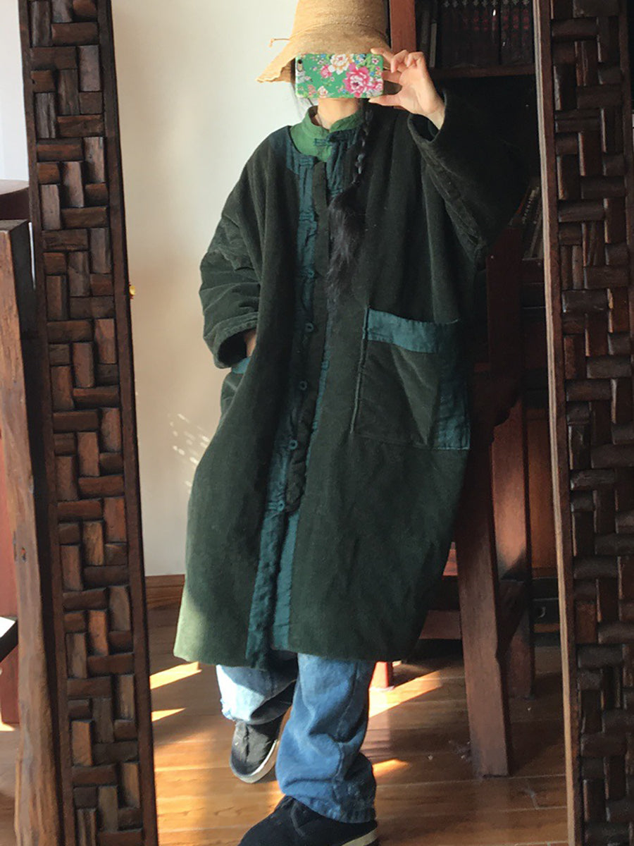 Classic Vintage & Enduringly Stylish Coat