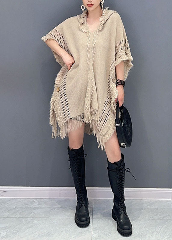 Effortlessly Elegant Sweater with a Timeless Design