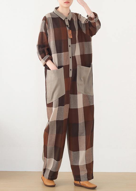 Classic Vintage Pants with a Flattering Fit