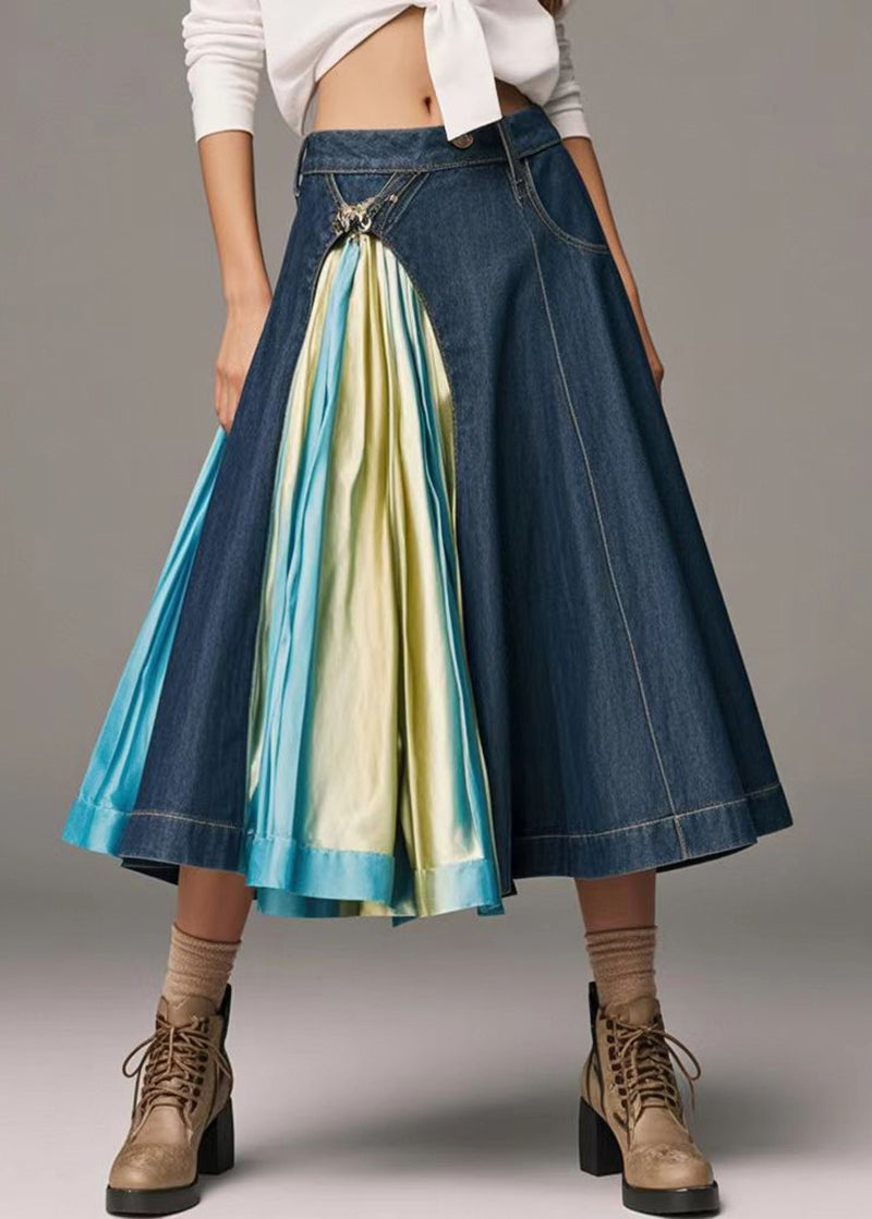 Vintage Inspired Garment with a Contemporary Edge
