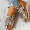 Comfortable Orthopedic Sandals for Daily Wear