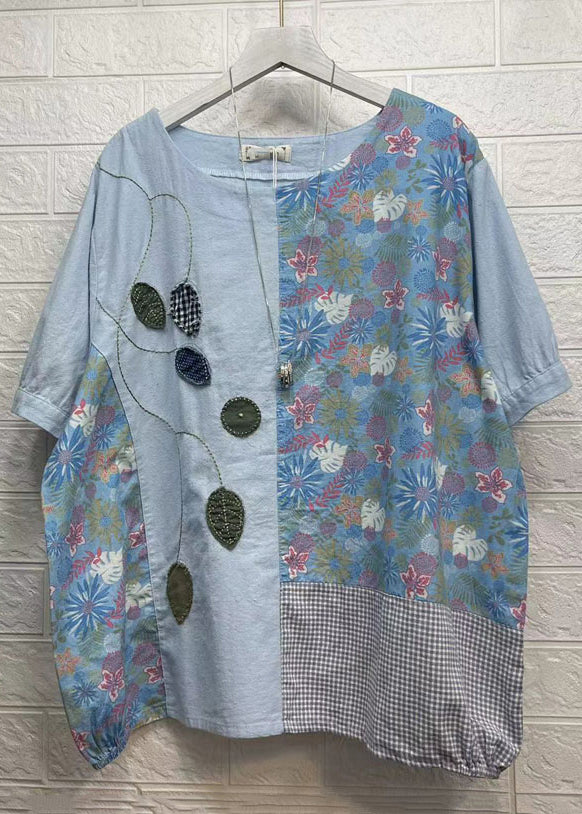 Well Tailored Shirt with a Graceful Silhouette