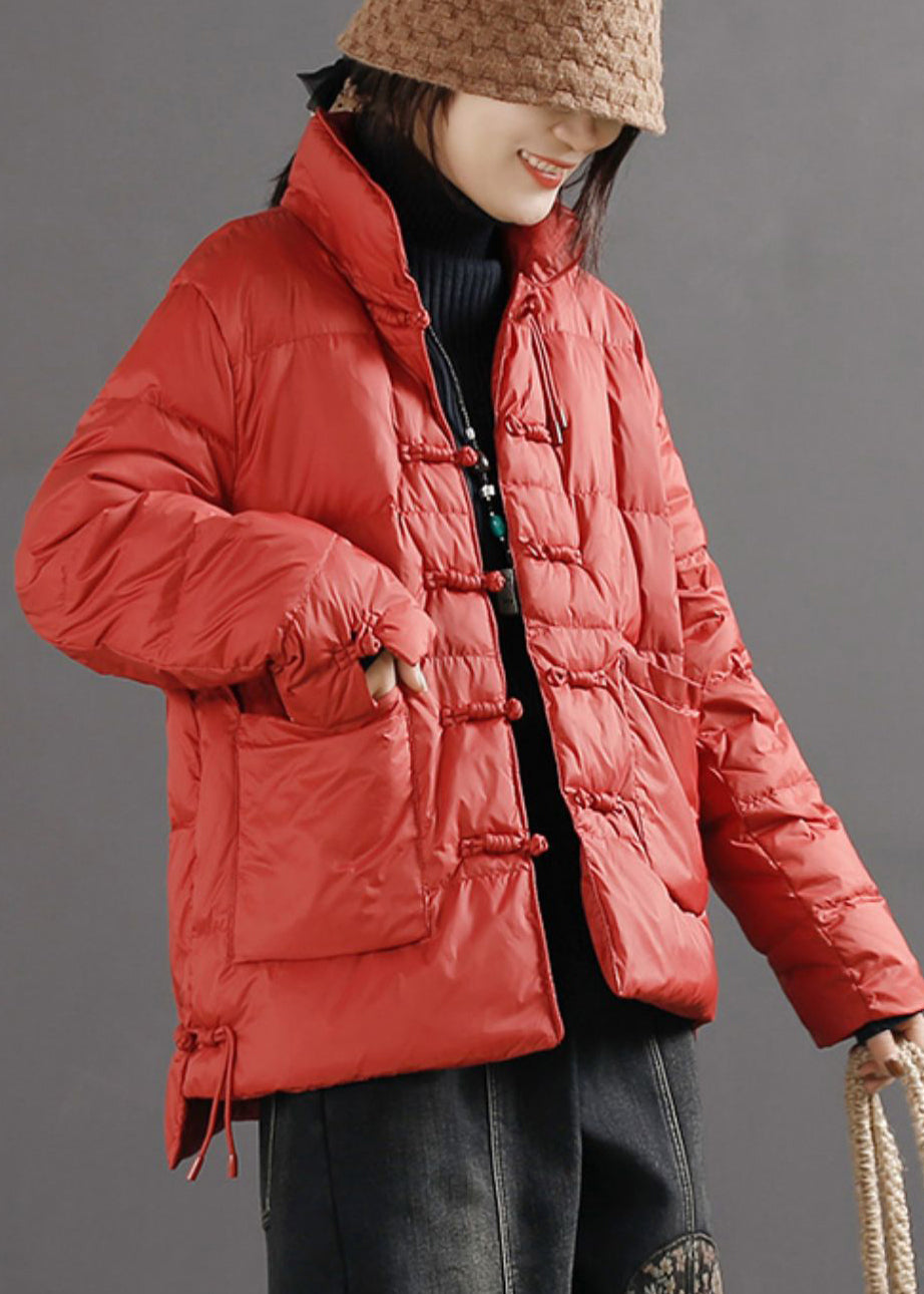 A Vintage Style Jacket with Delicate Timeless Details