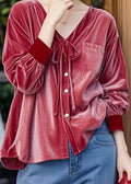 Sophisticated Shirt with a Clean Classic Look