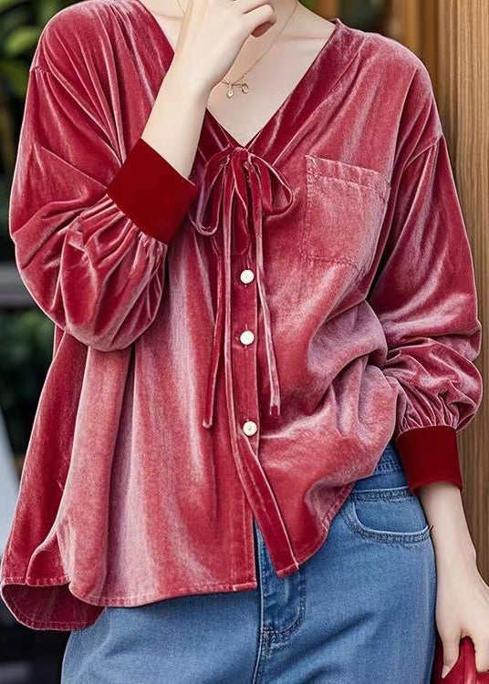 Sophisticated Shirt with a Clean Classic Look