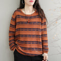 Gracefully Styled Sweater for Any Occasion