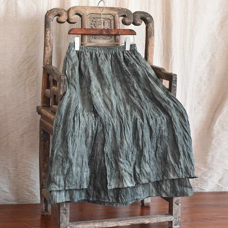 Beautifully Balanced Garment with Timeless Character