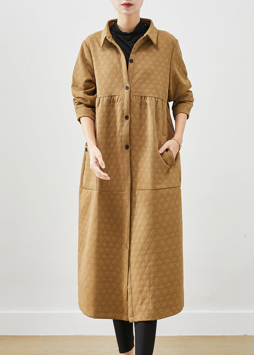 Classic Vintage & Enduringly Stylish Jacket