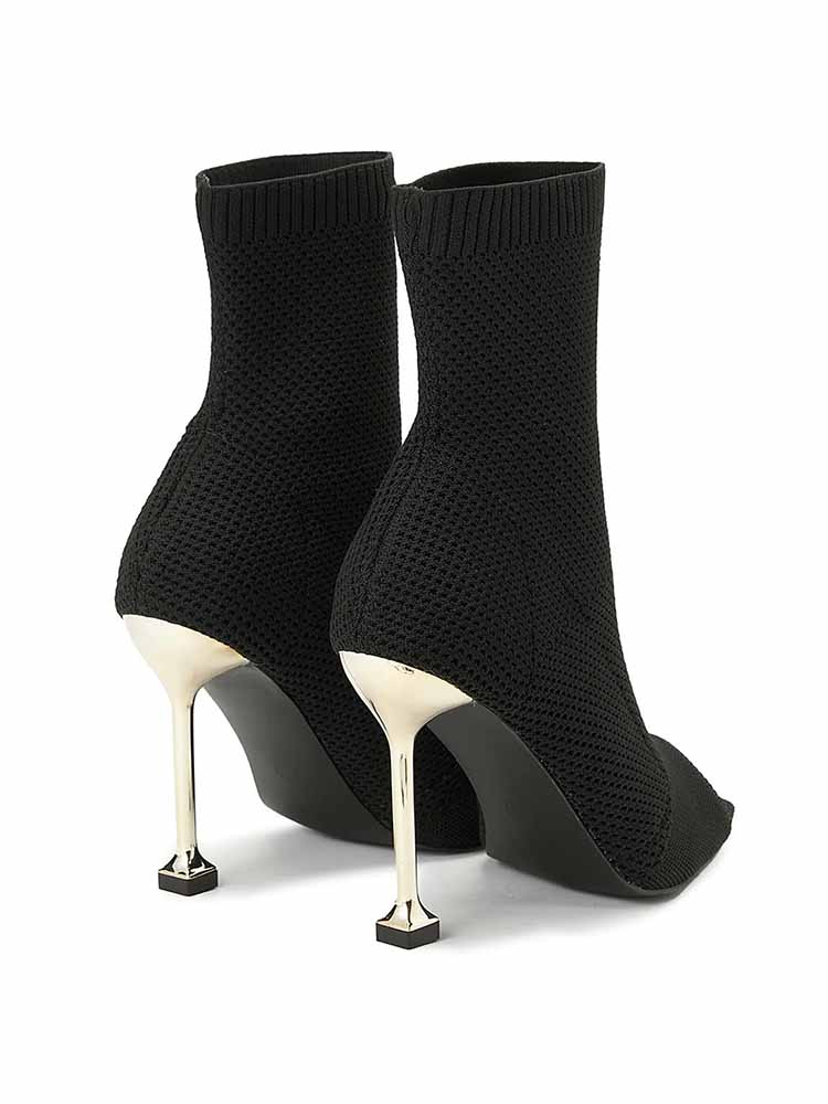 Elegant Orthopedic Boots for Every Step