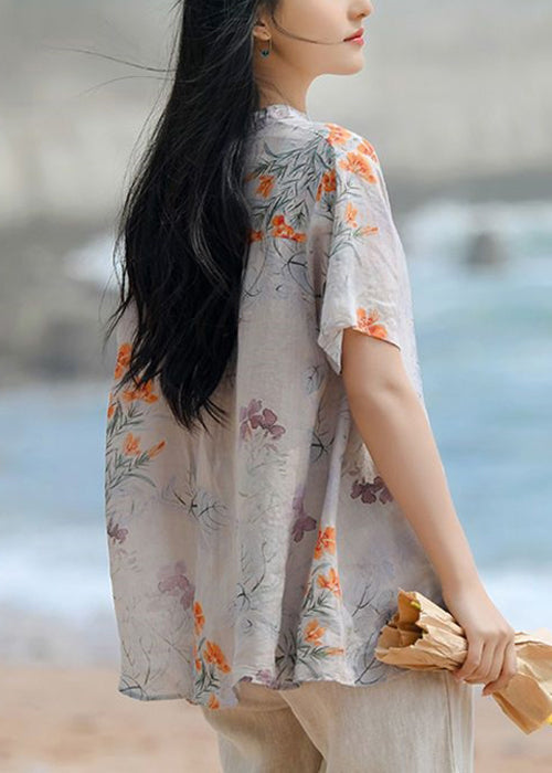 Elegantly Styled Blouse for Everyday Wear