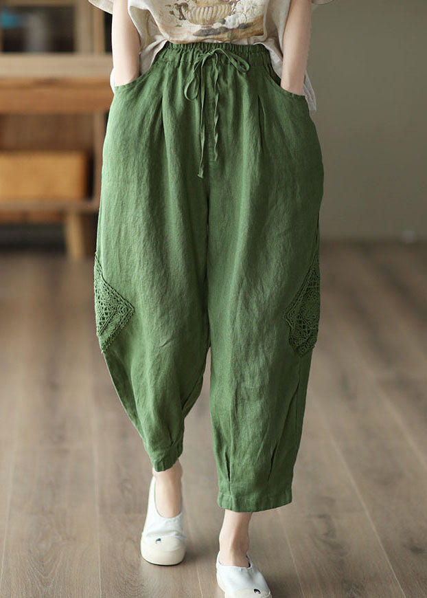Beautifully Crafted Pants in a Classic Style