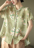 Effortlessly Elegant Top with a Timeless Design