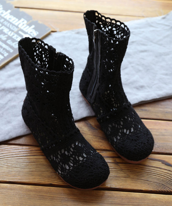 Beautifully Crafted Orthopedic Boots