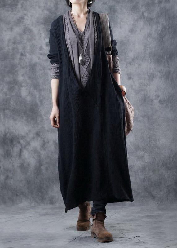Well Tailored Sweater with a Graceful Silhouette