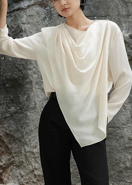 Sophisticated Shirt with a Clean Classic Look