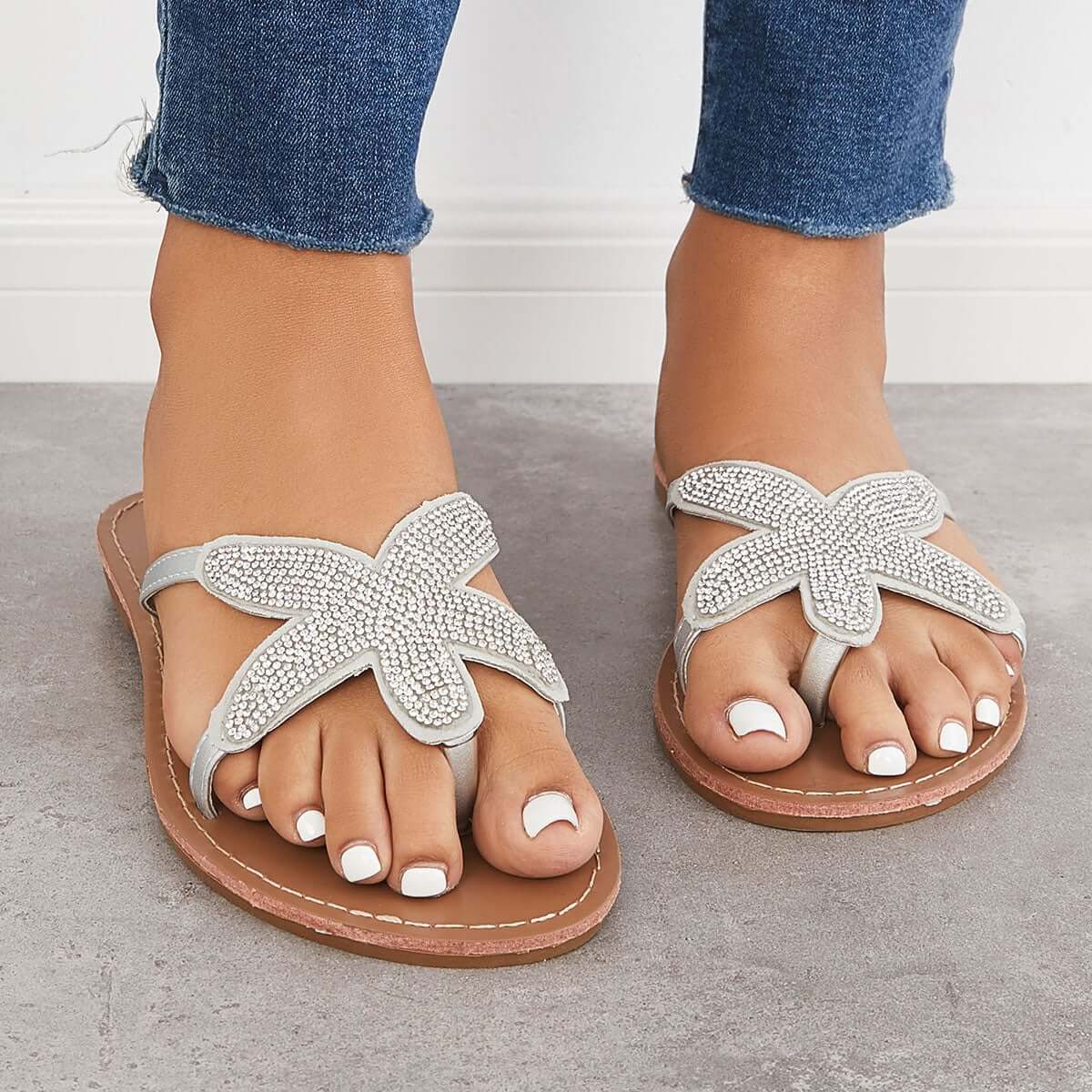 Classic Orthopedic Sandals with Timeless Style