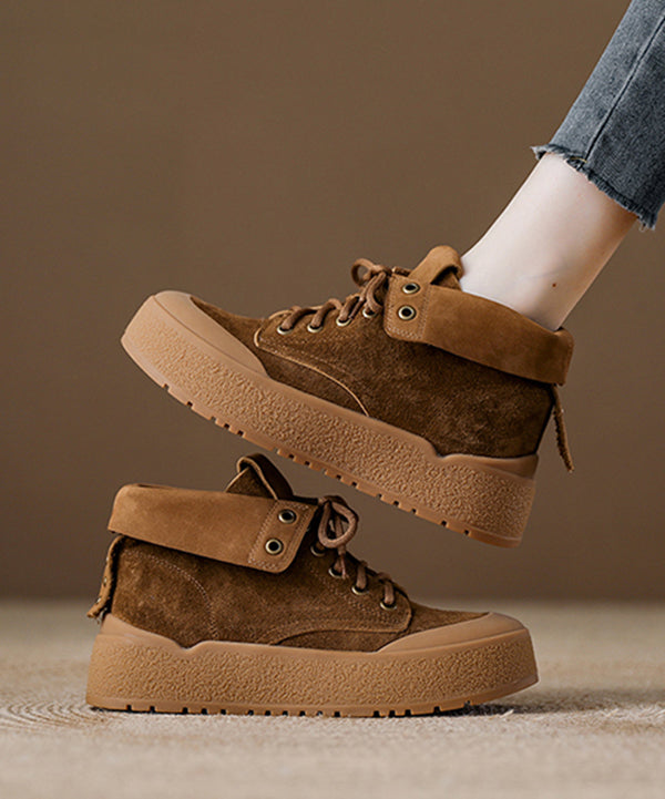 Comfortable Orthopedic Boots for Daily Wear