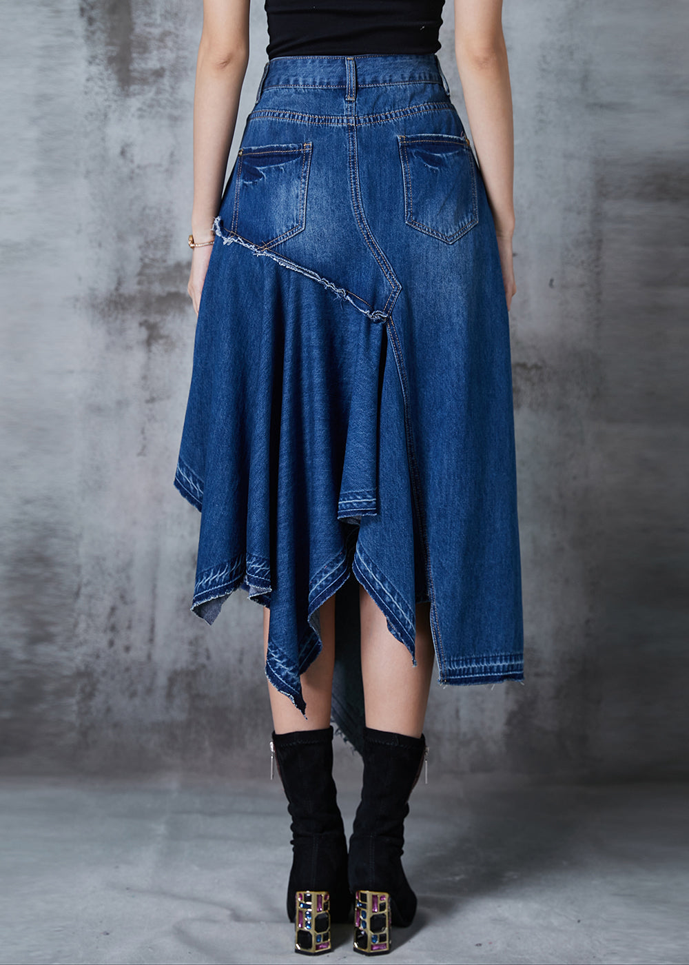 A Vintage Style Garment with Delicate Timeless Details