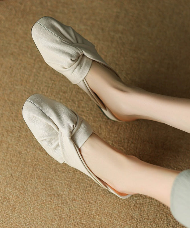 Elegant Orthopedic Sandals for Every Step