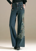 Elegantly Styled Pants for Everyday Wear