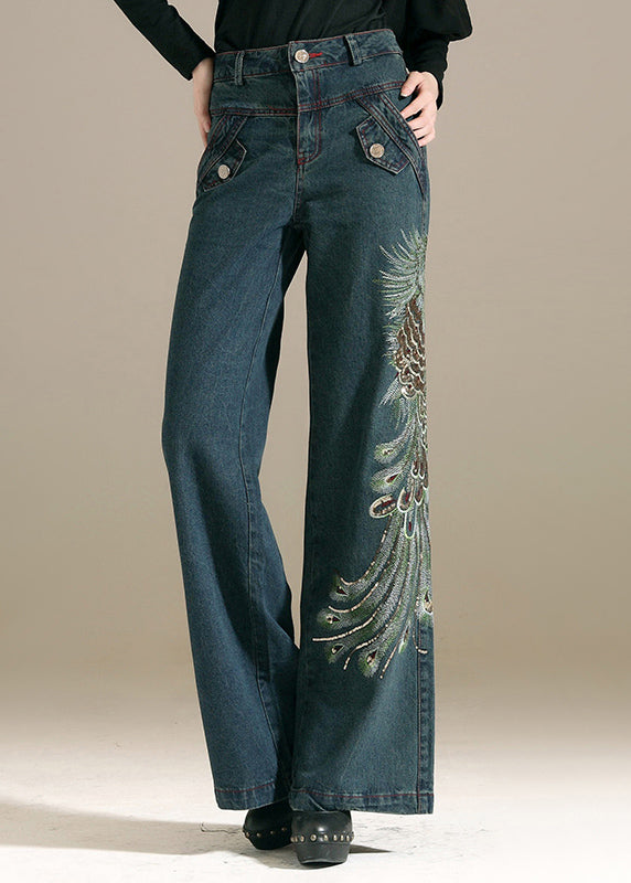 Elegantly Styled Pants for Everyday Wear