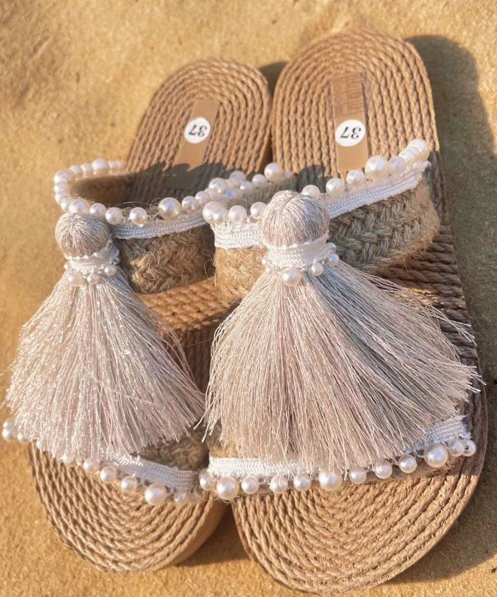 Chic Orthopedic Sandals with Unique Design