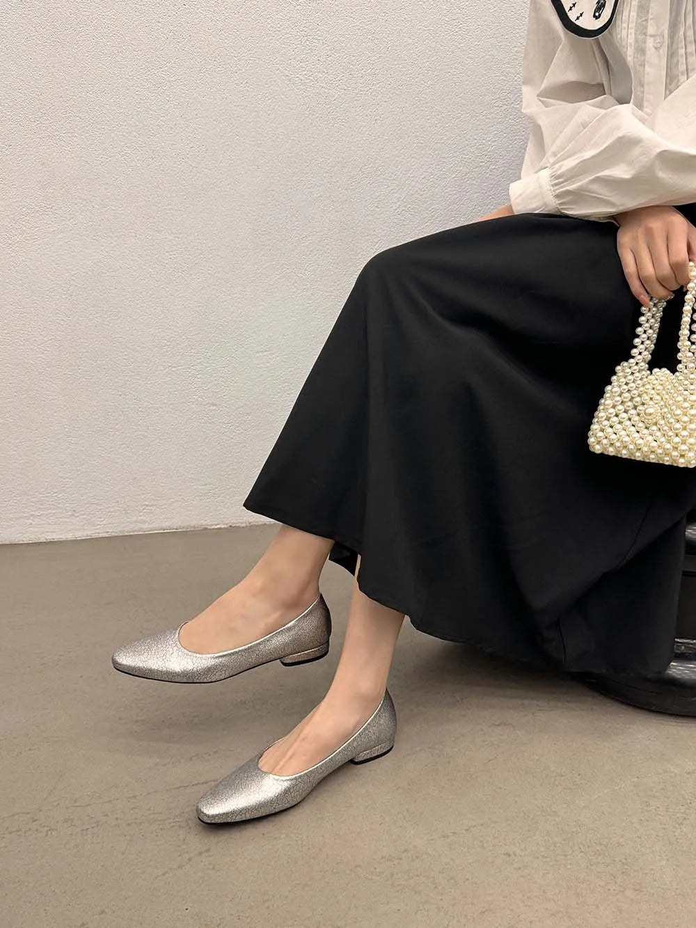 Comfortable Orthopedic Loafers for Daily Wear