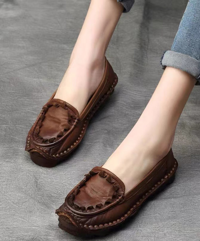 Beautifully Crafted Orthopedic Shoes