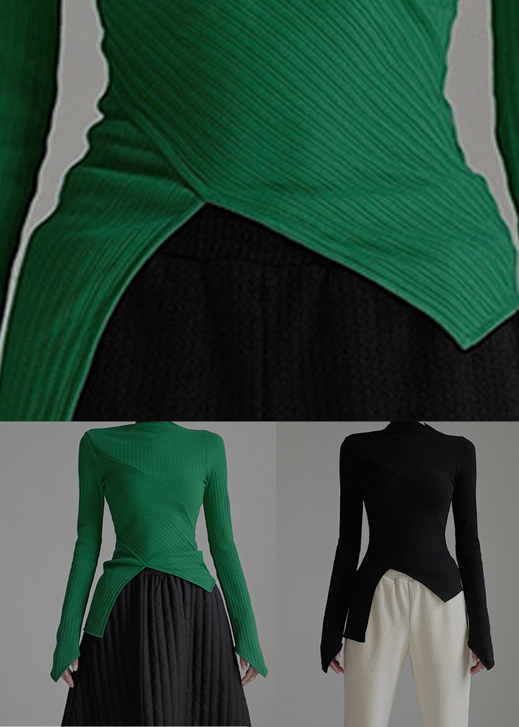 Classic Vintage & Enduringly Stylish Sweater