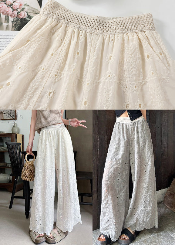 Vintage Inspired Pants with a Contemporary Edge