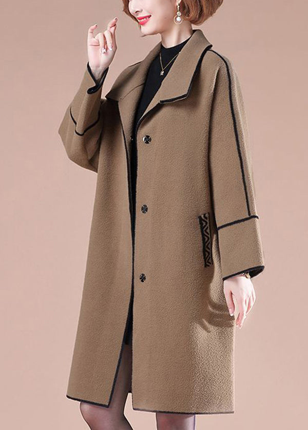 Classic Vintage & Enduringly Stylish Coat