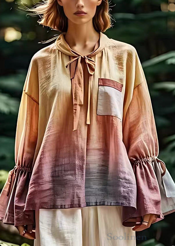Polished Blouse with an Effortless Classic Look