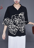Vintage Inspired Shirt with a Contemporary Edge