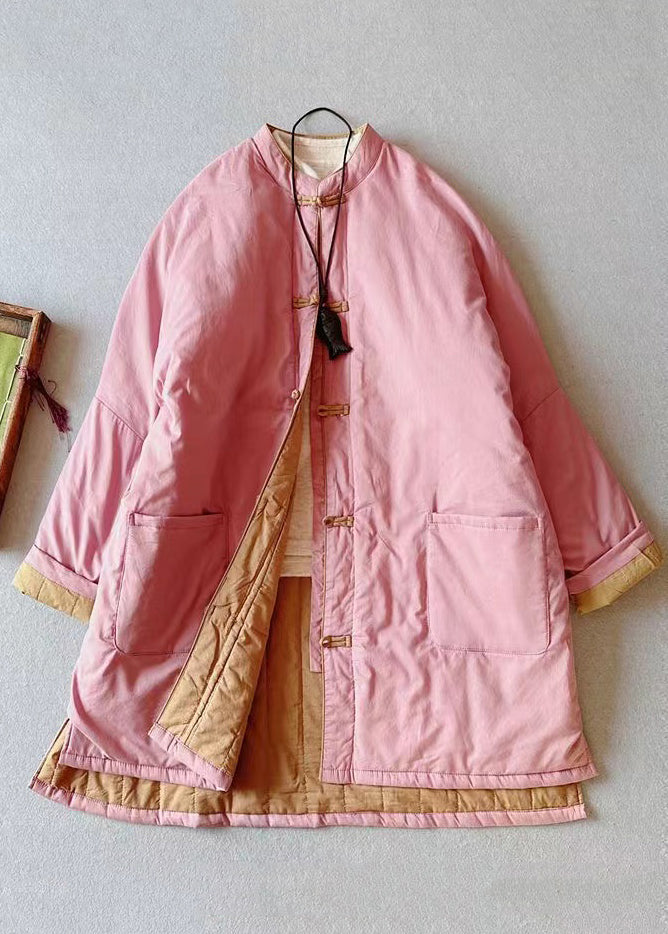 Beautifully Finished Coat in a Timeless Design