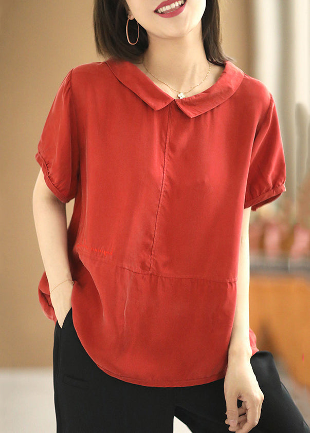 Polished Shirt with an Effortless Classic Look