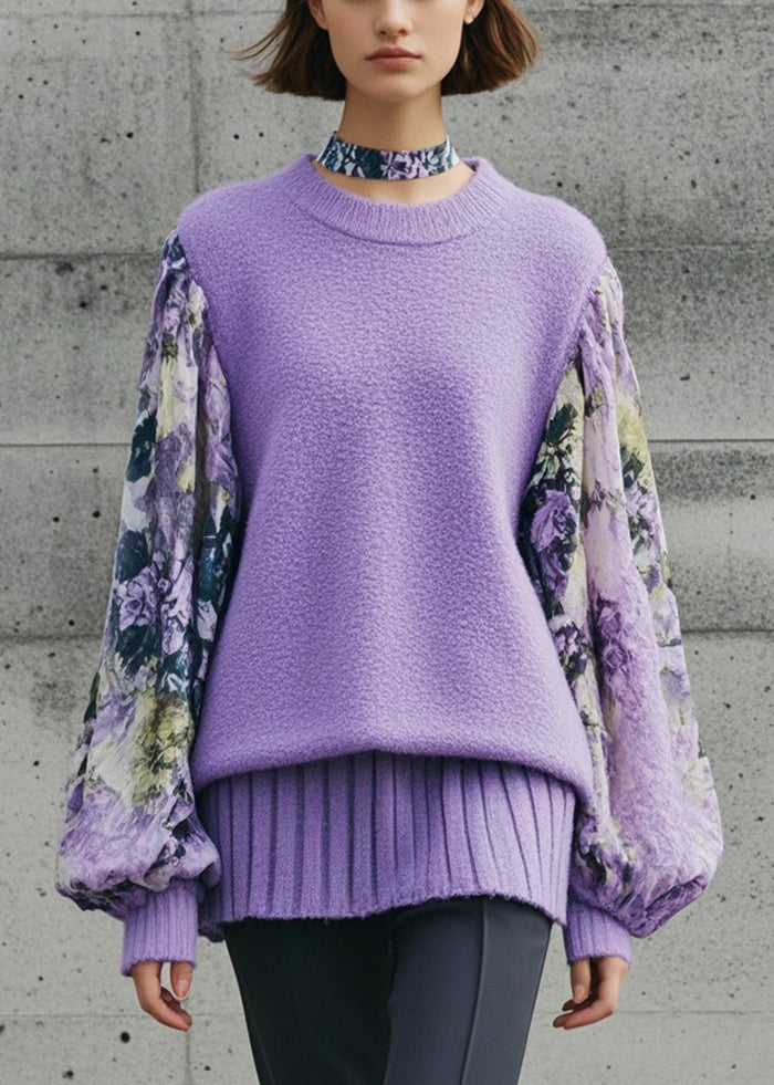 Beautifully Crafted Top in a Classic Style