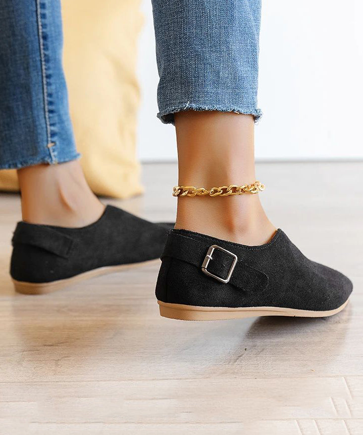 Chic Orthopedic Shoes with Unique Design