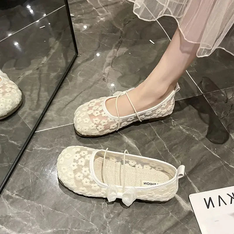 Stylish Orthopedic Flats for Any Occasion