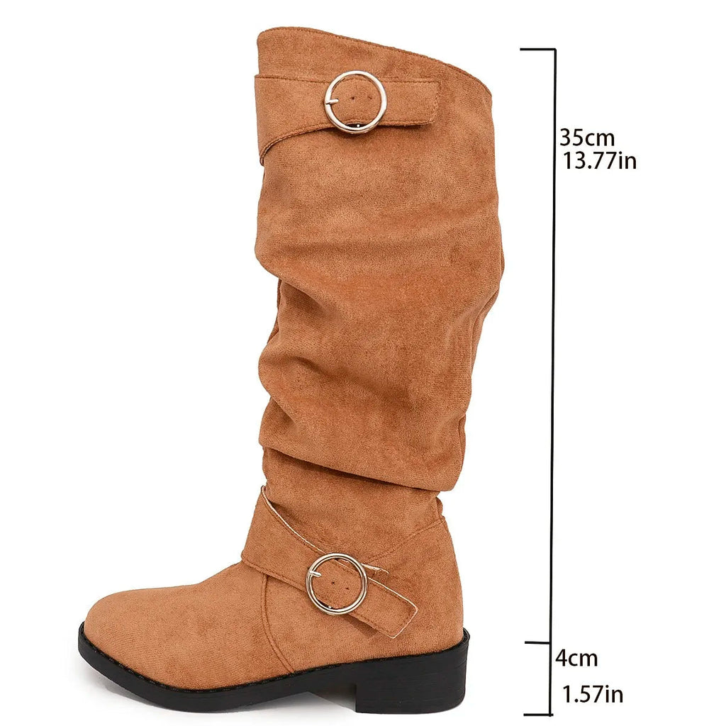 Stylish Orthopedic Boots for Any Occasion