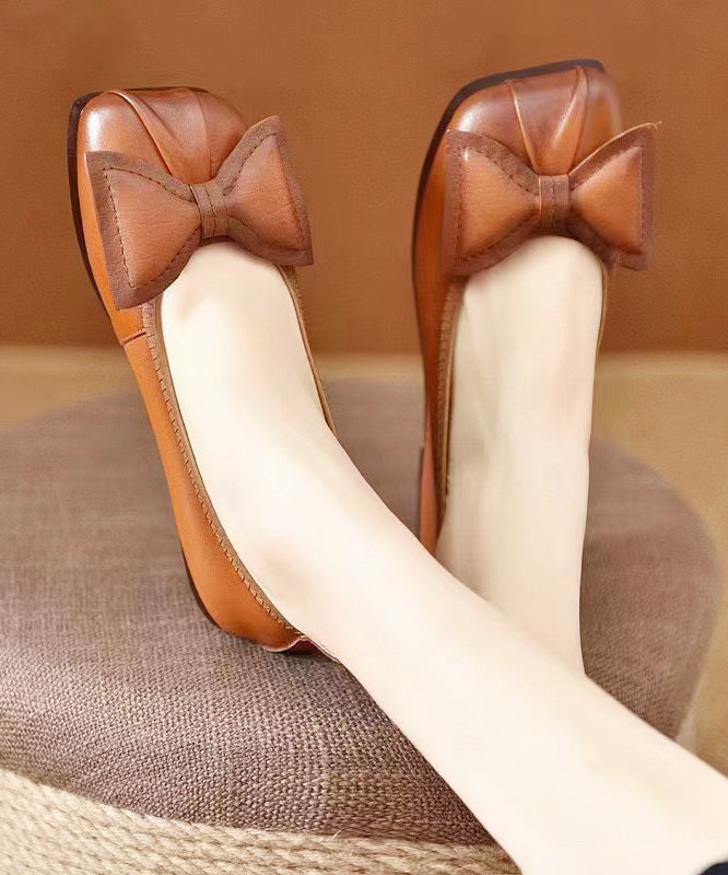 Stylish Orthopedic Flats for Any Occasion