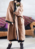 Beautifully Finished Coat in a Timeless Design