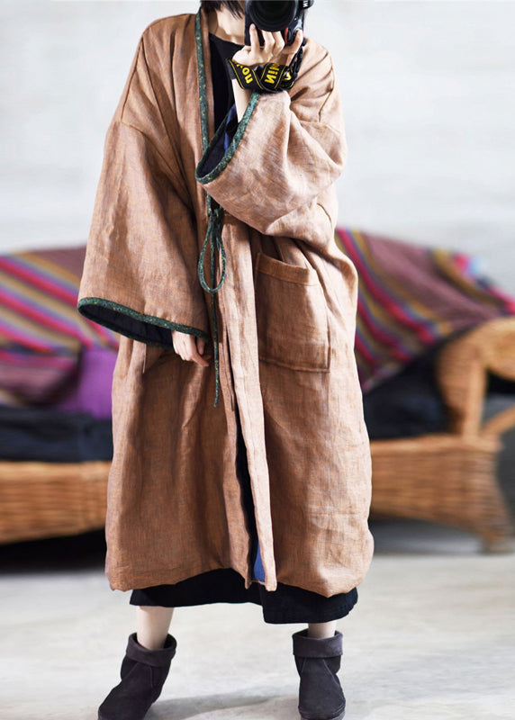 Beautifully Finished Coat in a Timeless Design