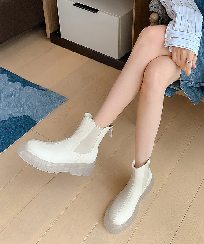 Elegant Orthopedic Boots for Every Step