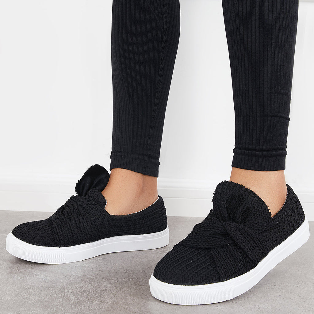 Chic Orthopedic Loafers with Unique Design