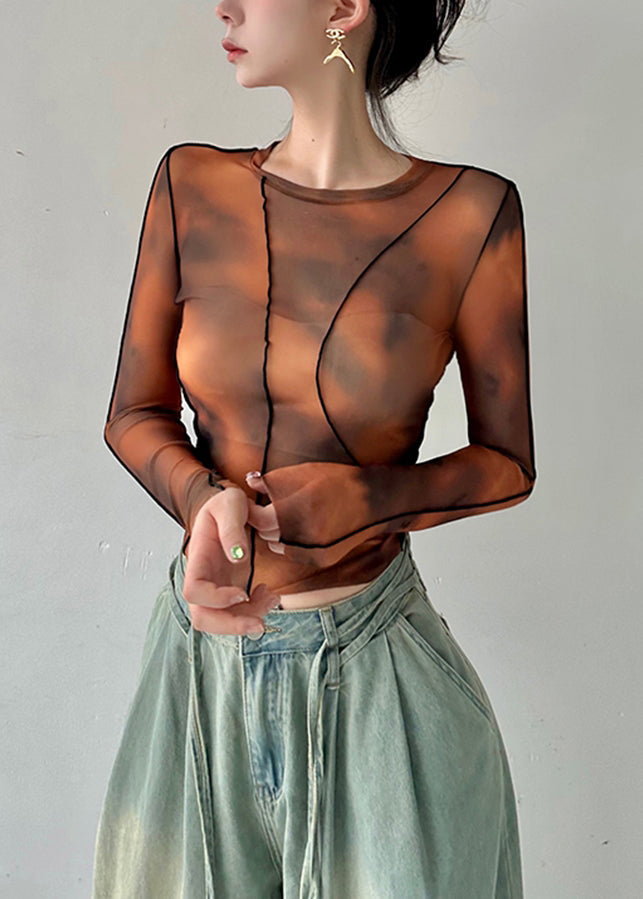 Beautifully Finished Blouse in a Timeless Design