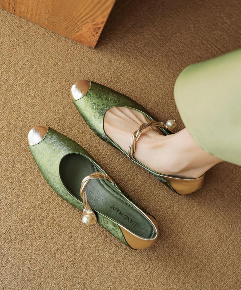 Elegant Orthopedic Shoes for Every Step