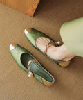 Elegant Orthopedic Shoes for Every Step
