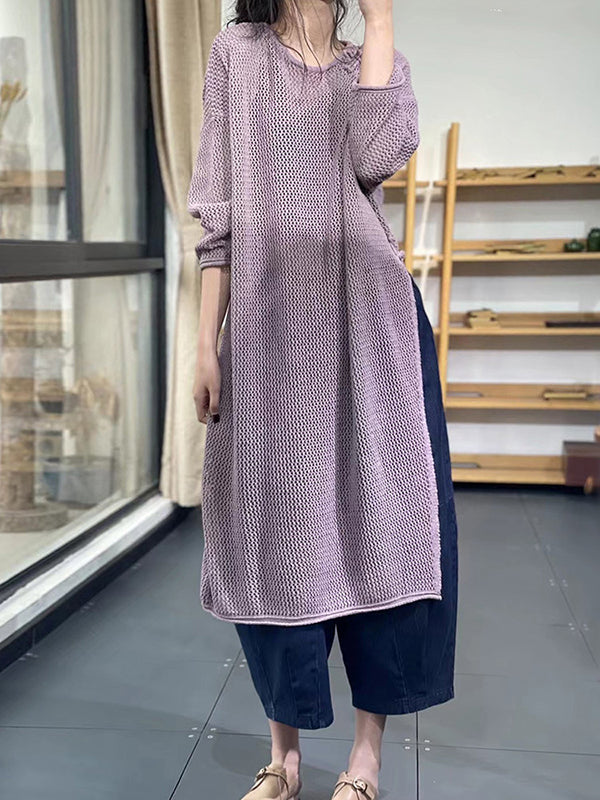 Beautifully Crafted Sweater in a Classic Style