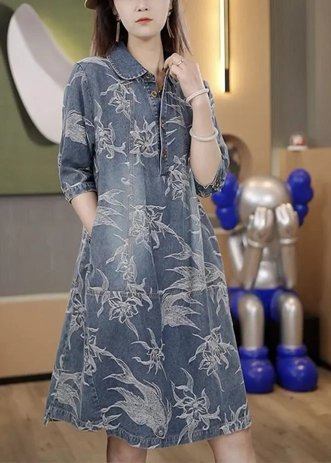 Classic Vintage & Enduringly Stylish Dress